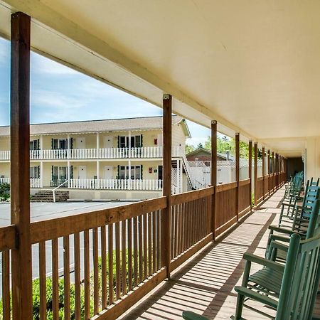 Boxwood Lodge Blowing Rock Near Boone-University Екстер'єр фото