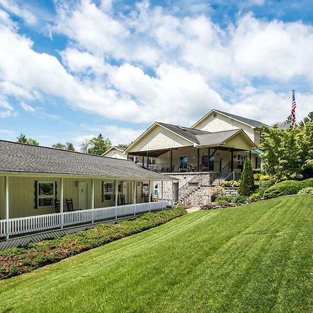 Boxwood Lodge Blowing Rock Near Boone-University Екстер'єр фото