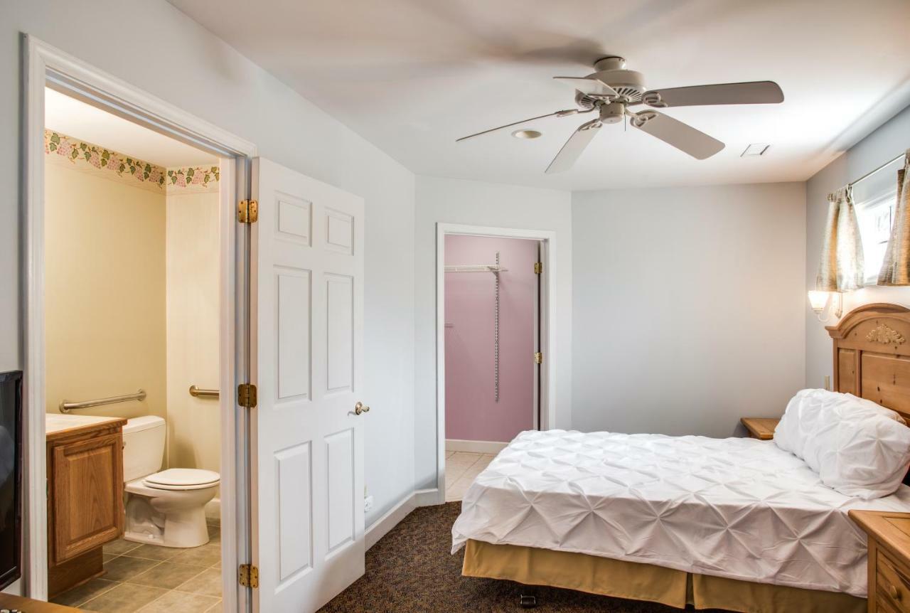 Boxwood Lodge Blowing Rock Near Boone-University Екстер'єр фото
