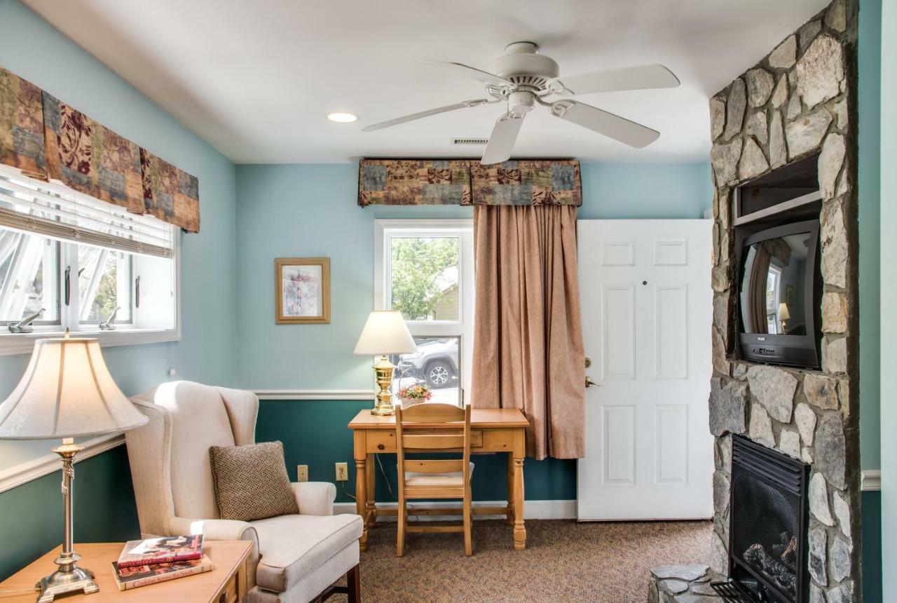 Boxwood Lodge Blowing Rock Near Boone-University Екстер'єр фото