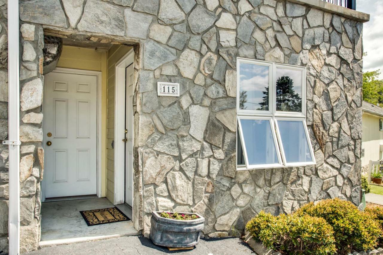 Boxwood Lodge Blowing Rock Near Boone-University Екстер'єр фото