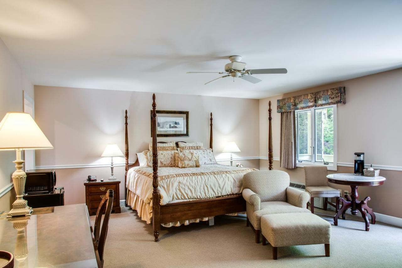 Boxwood Lodge Blowing Rock Near Boone-University Екстер'єр фото