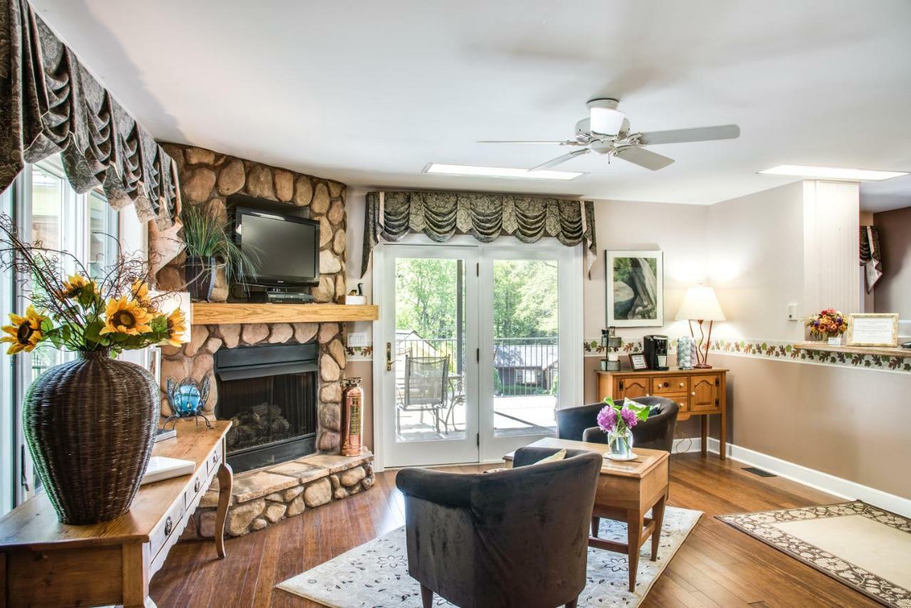 Boxwood Lodge Blowing Rock Near Boone-University Екстер'єр фото