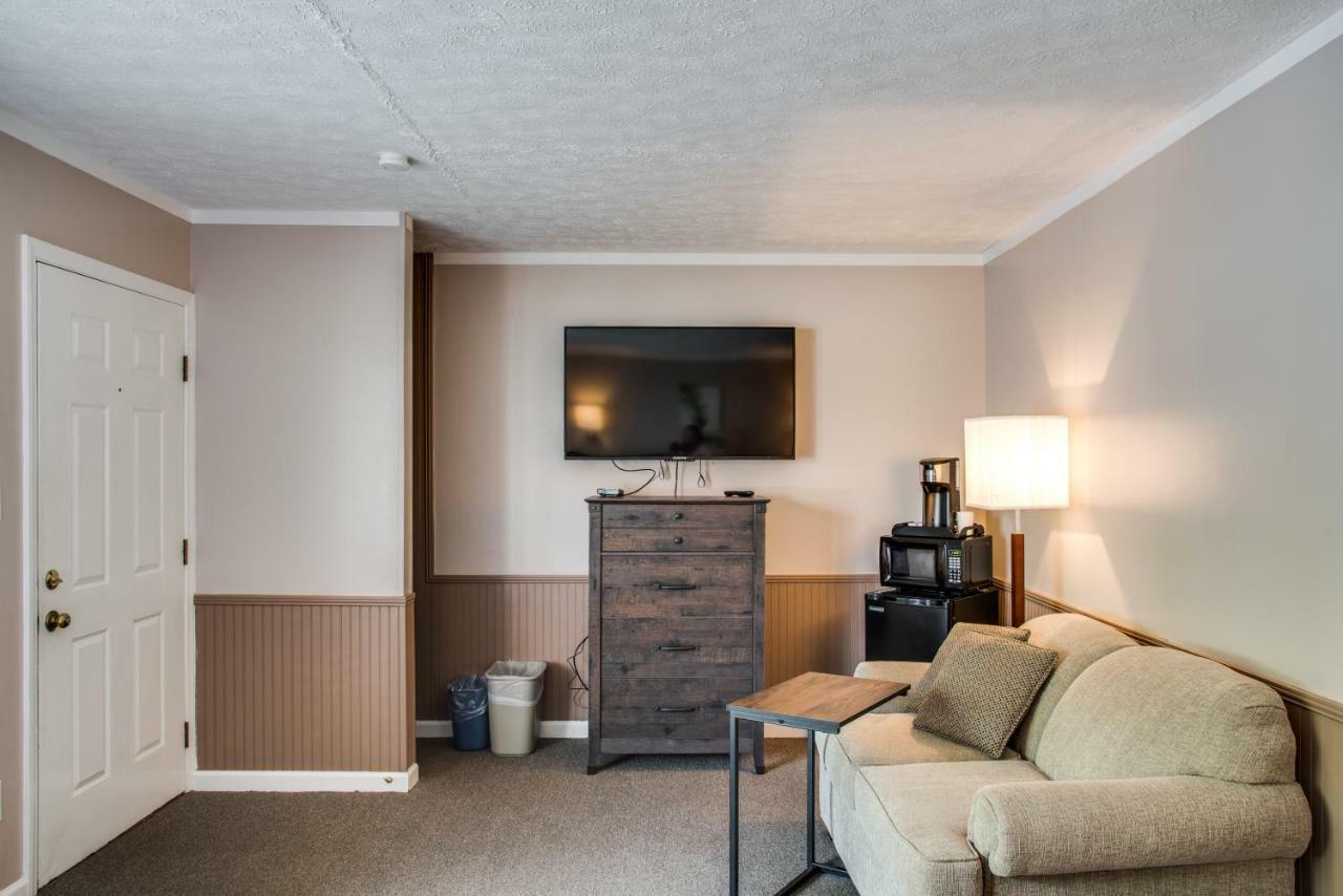 Boxwood Lodge Blowing Rock Near Boone-University Екстер'єр фото