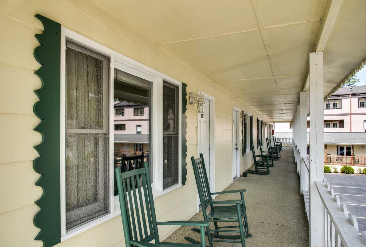Boxwood Lodge Blowing Rock Near Boone-University Екстер'єр фото