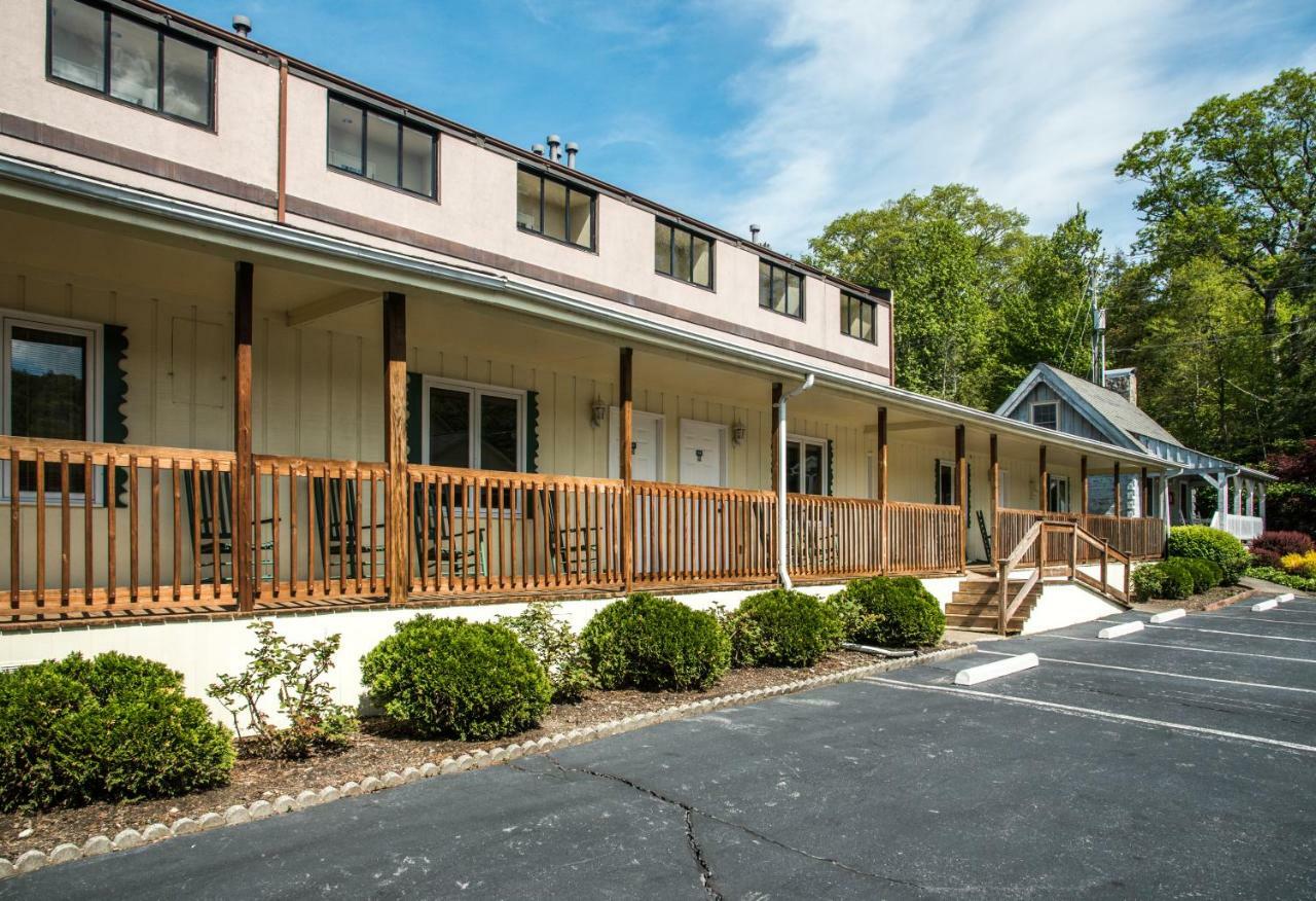 Boxwood Lodge Blowing Rock Near Boone-University Екстер'єр фото