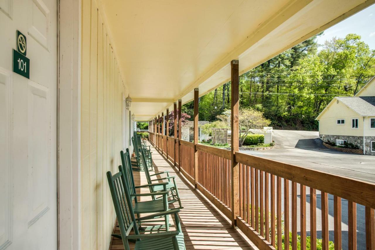 Boxwood Lodge Blowing Rock Near Boone-University Екстер'єр фото