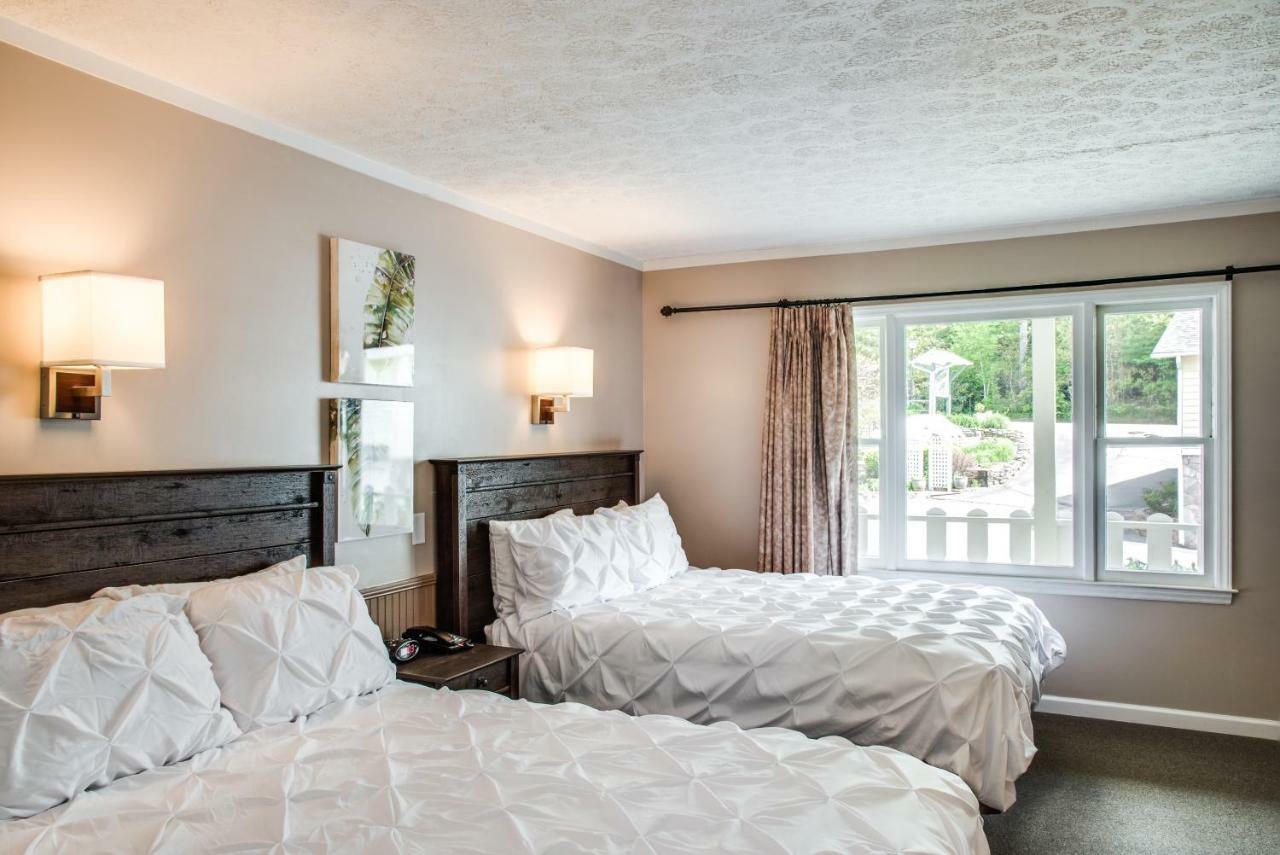 Boxwood Lodge Blowing Rock Near Boone-University Екстер'єр фото
