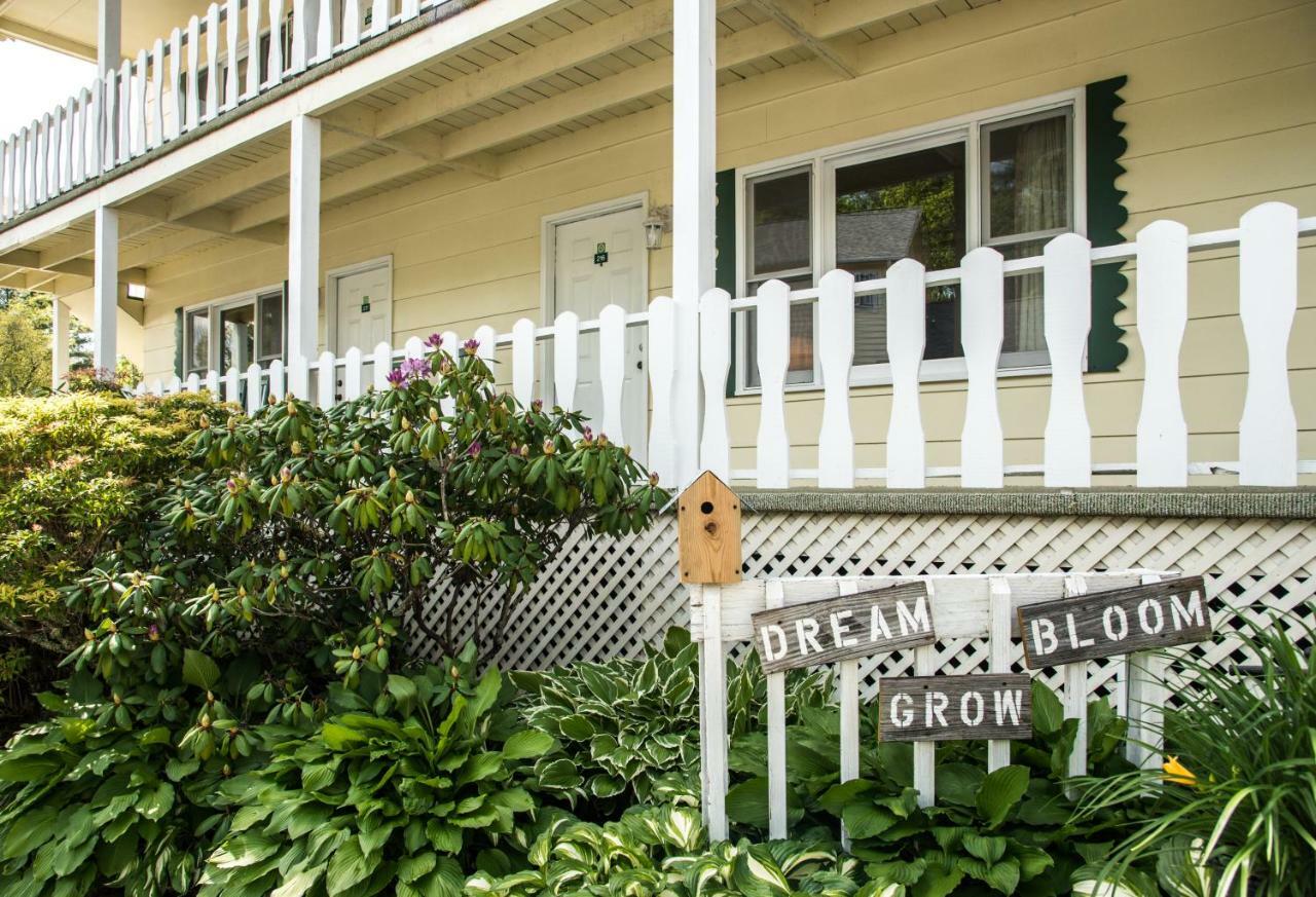 Boxwood Lodge Blowing Rock Near Boone-University Екстер'єр фото