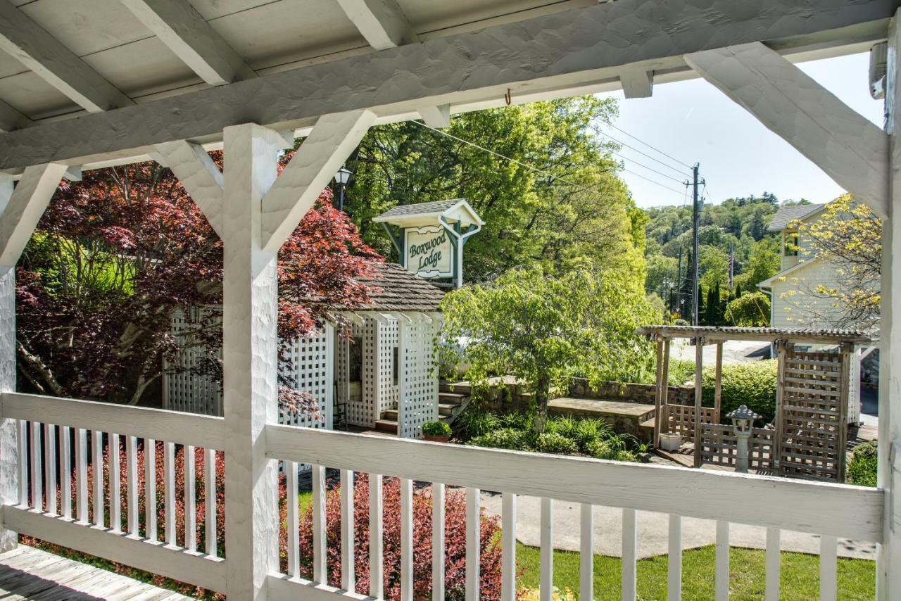 Boxwood Lodge Blowing Rock Near Boone-University Екстер'єр фото