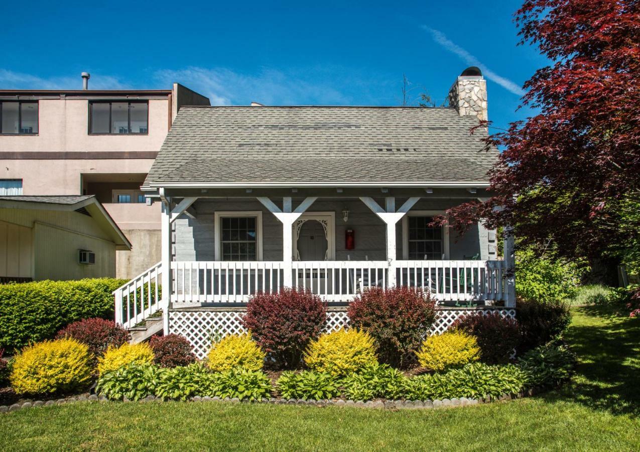 Boxwood Lodge Blowing Rock Near Boone-University Екстер'єр фото