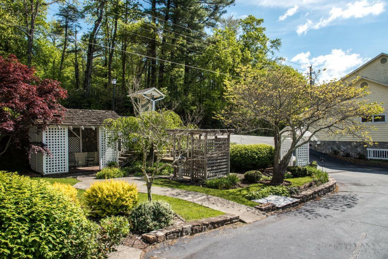 Boxwood Lodge Blowing Rock Near Boone-University Екстер'єр фото