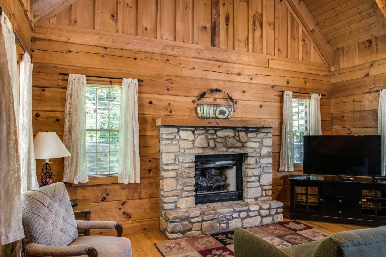 Boxwood Lodge Blowing Rock Near Boone-University Екстер'єр фото