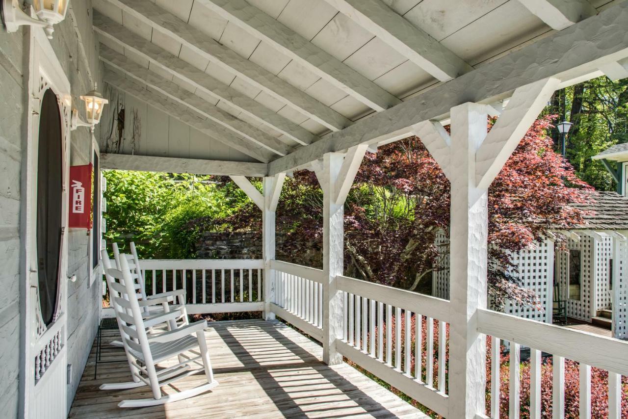 Boxwood Lodge Blowing Rock Near Boone-University Екстер'єр фото