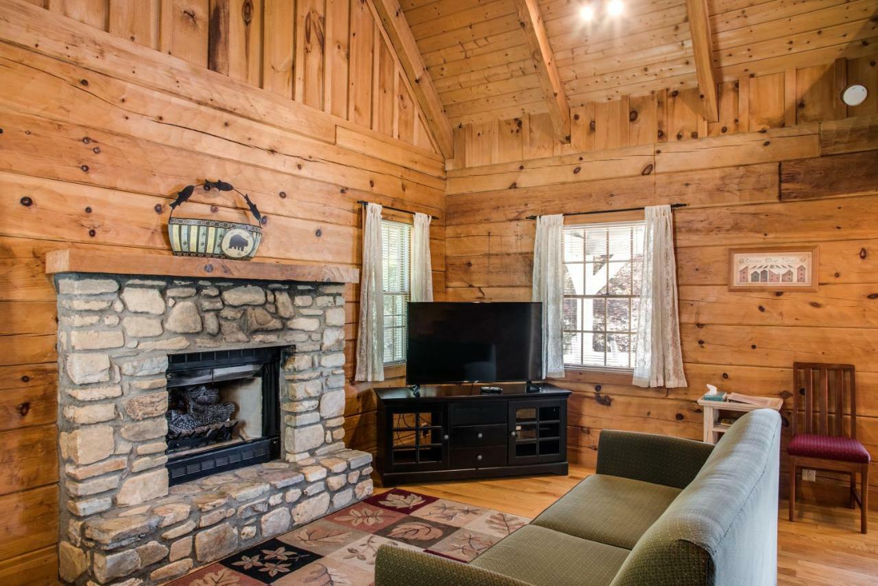 Boxwood Lodge Blowing Rock Near Boone-University Екстер'єр фото