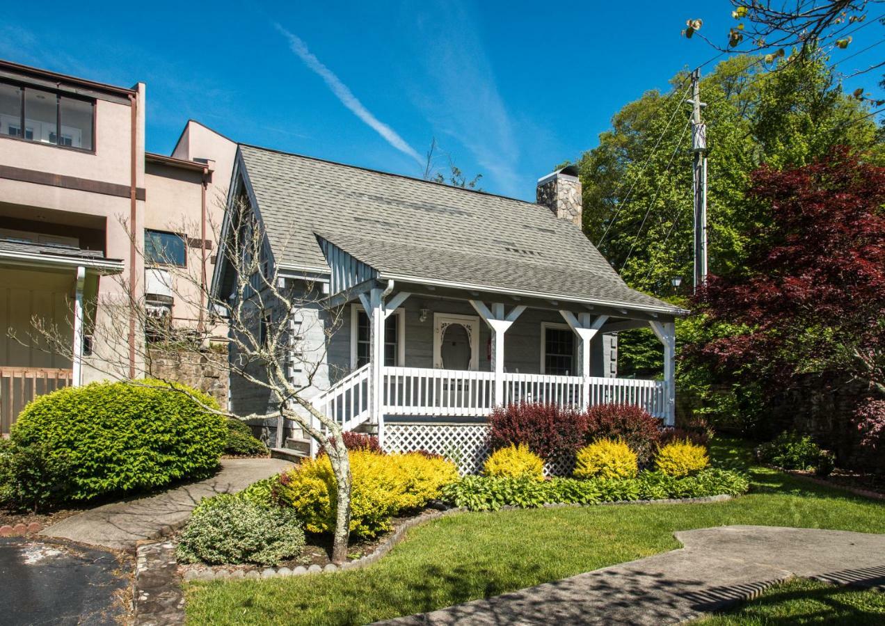 Boxwood Lodge Blowing Rock Near Boone-University Екстер'єр фото