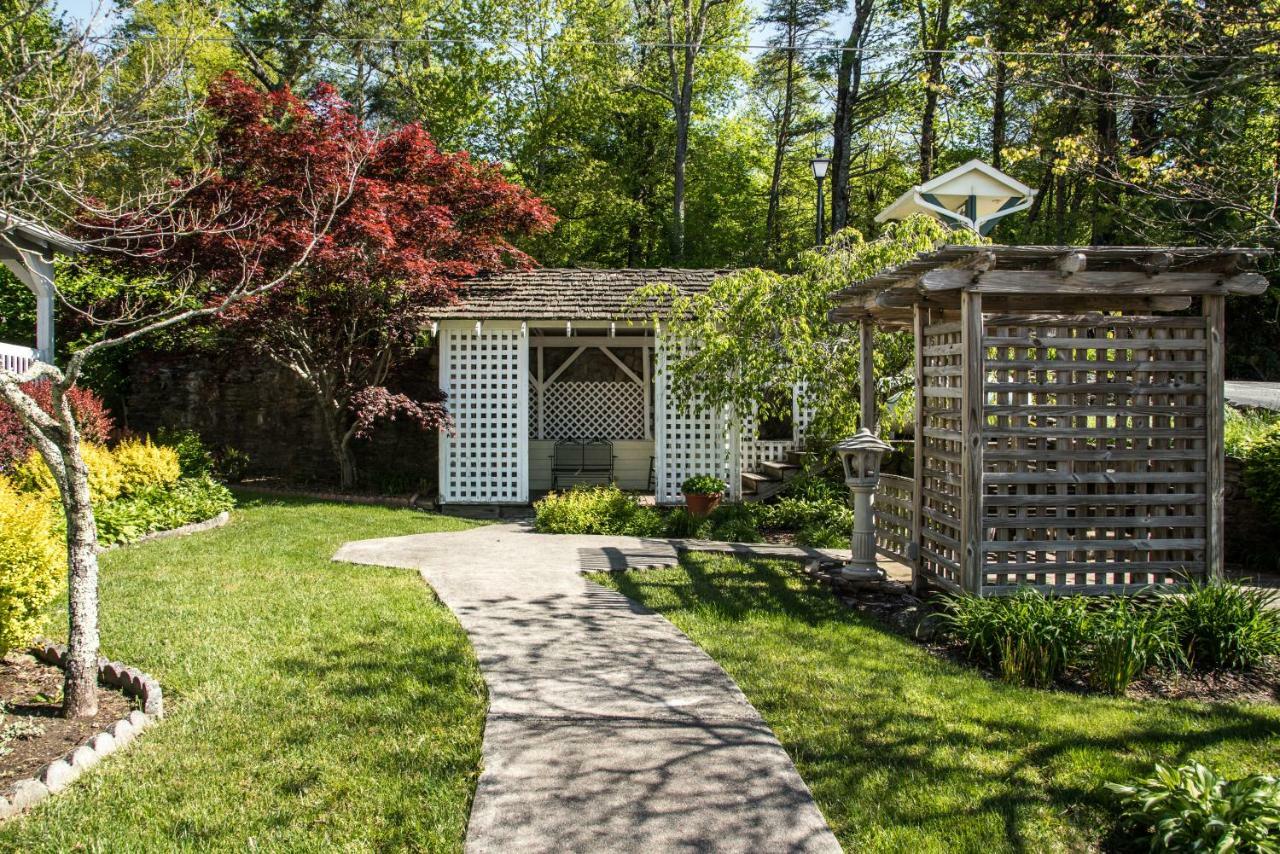 Boxwood Lodge Blowing Rock Near Boone-University Екстер'єр фото