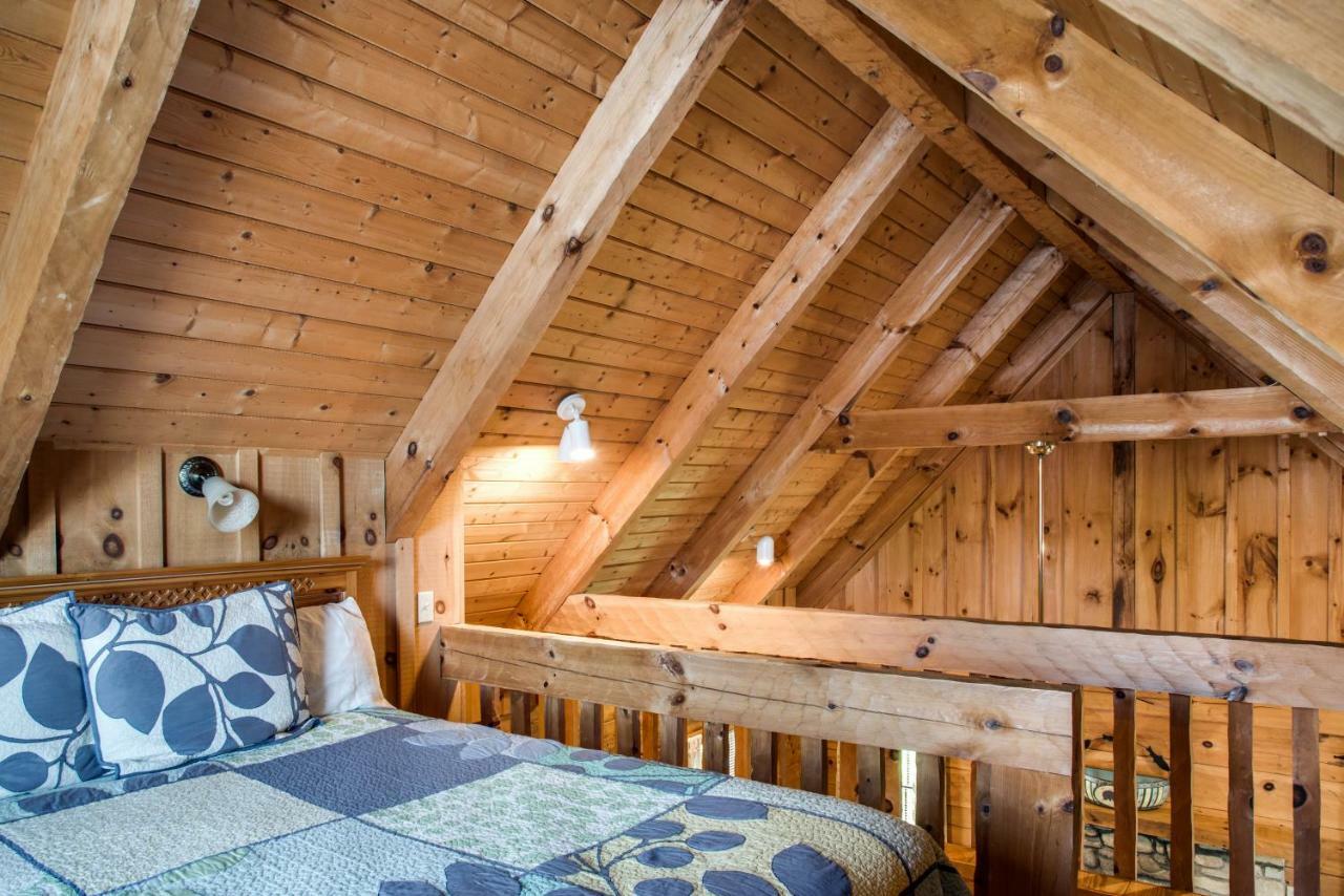 Boxwood Lodge Blowing Rock Near Boone-University Екстер'єр фото