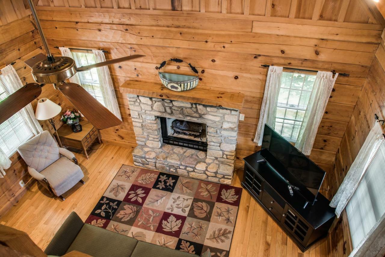 Boxwood Lodge Blowing Rock Near Boone-University Екстер'єр фото