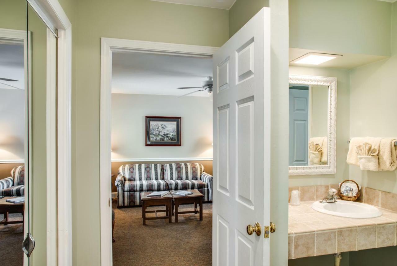 Boxwood Lodge Blowing Rock Near Boone-University Екстер'єр фото