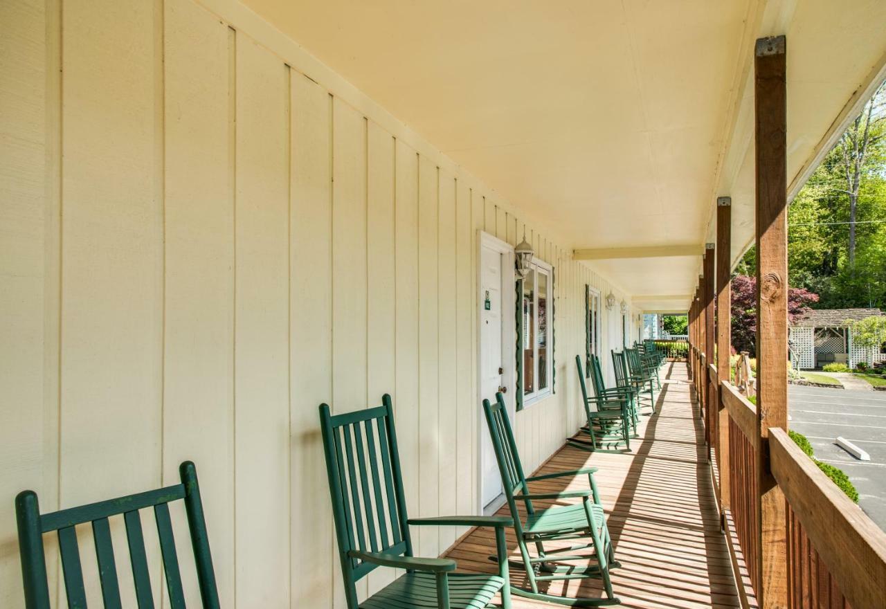 Boxwood Lodge Blowing Rock Near Boone-University Екстер'єр фото