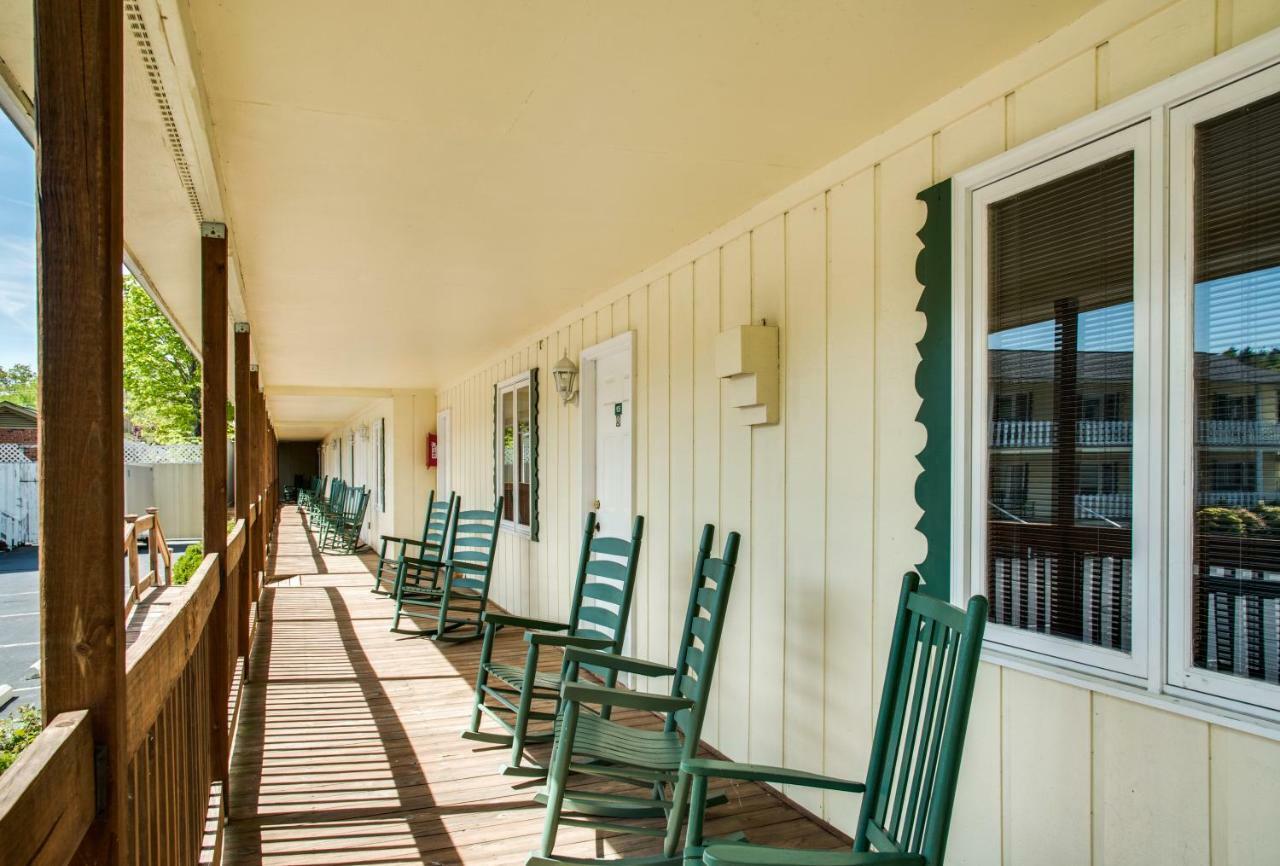 Boxwood Lodge Blowing Rock Near Boone-University Екстер'єр фото