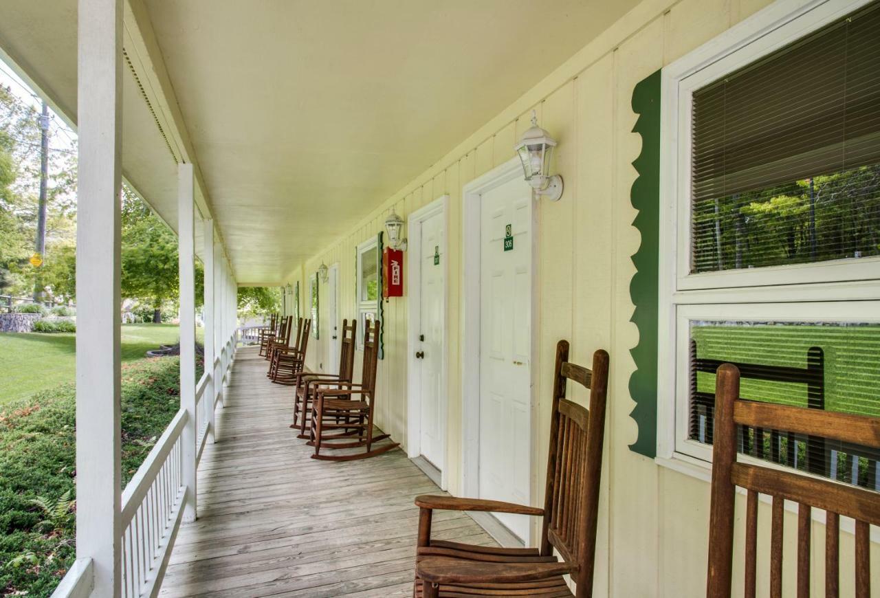 Boxwood Lodge Blowing Rock Near Boone-University Екстер'єр фото