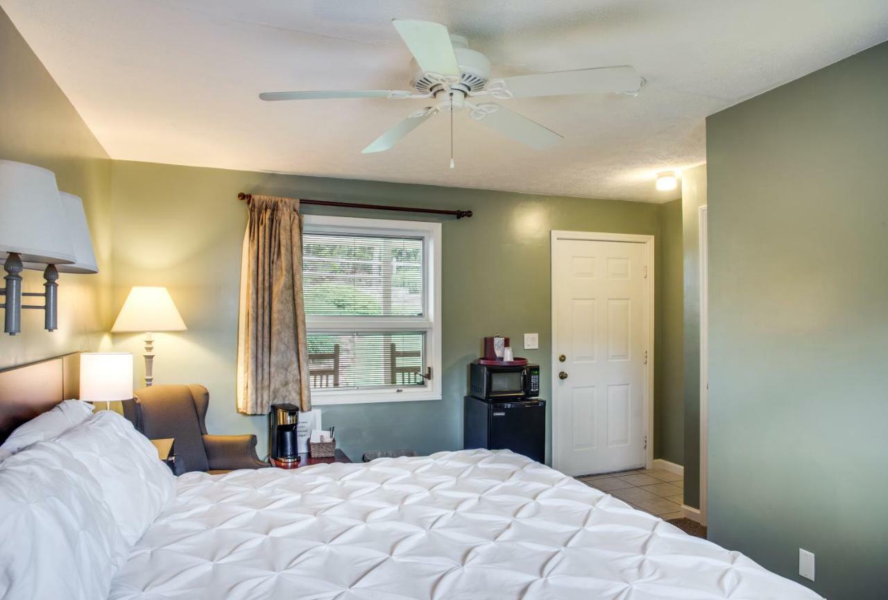 Boxwood Lodge Blowing Rock Near Boone-University Екстер'єр фото