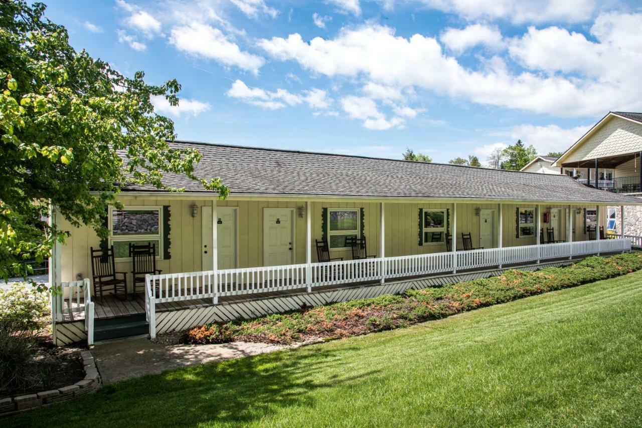 Boxwood Lodge Blowing Rock Near Boone-University Екстер'єр фото